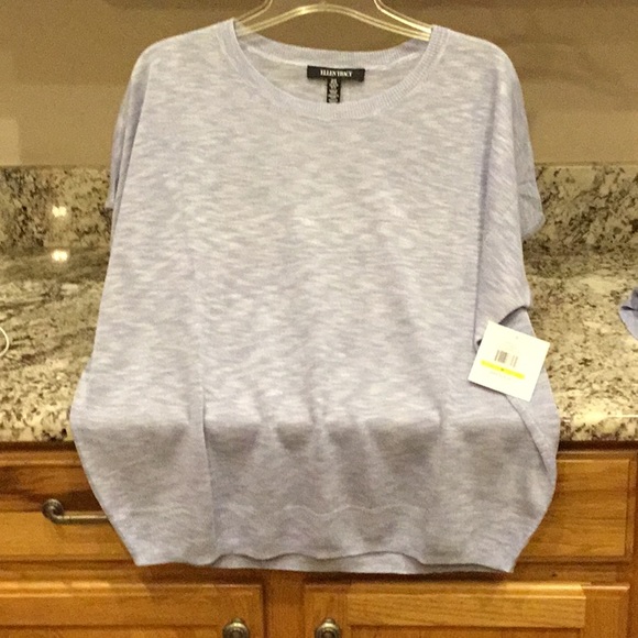 NWT Ellen Tracy lightweight sweater - Picture 1 of 9